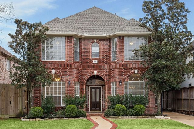 5107 Locust, Bellaire, TX, 77401
