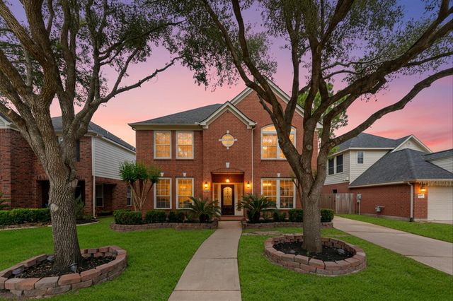 6106 Marble Hollow, Katy, TX, 77450