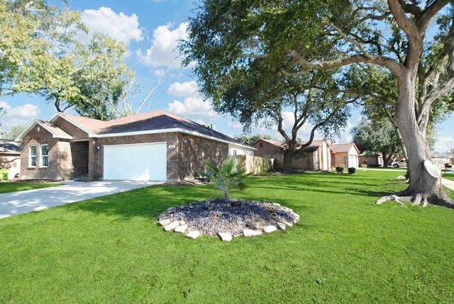 1818 Ripple Creek, Missouri City, TX, 77489