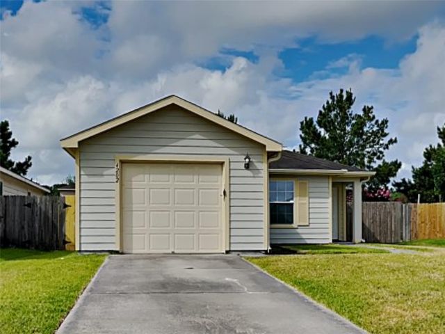 4202 Medina River Loop, Spring, TX, 77386