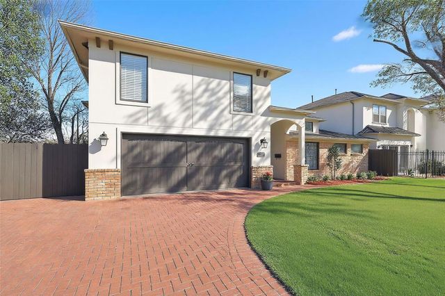  1514 Jacquelyn Dr, Houston, TX 77055