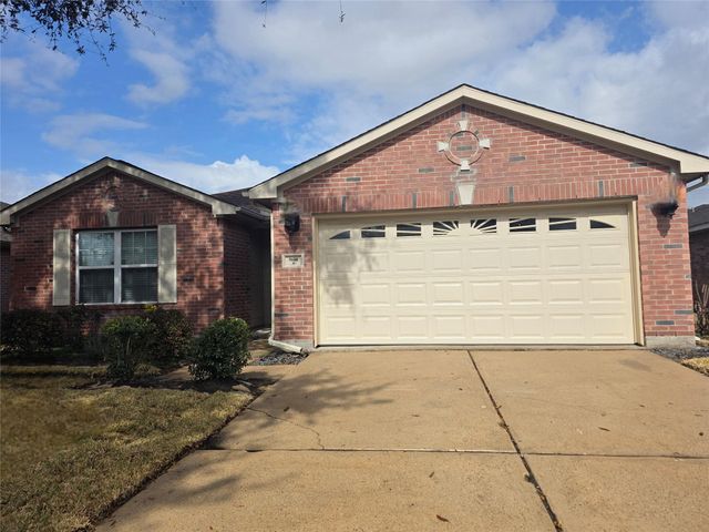 5614 Eagle Landing, Houston, TX, 77085