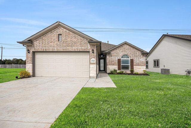3739 Crawford, Bay City, TX, 77414