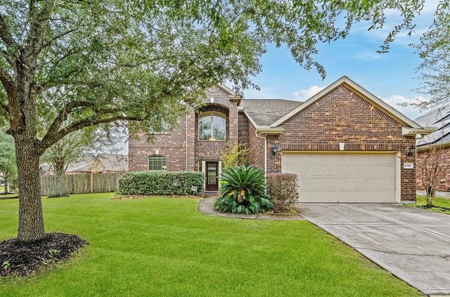  20801 Sheridan Heights Ln, Porter, TX 77365