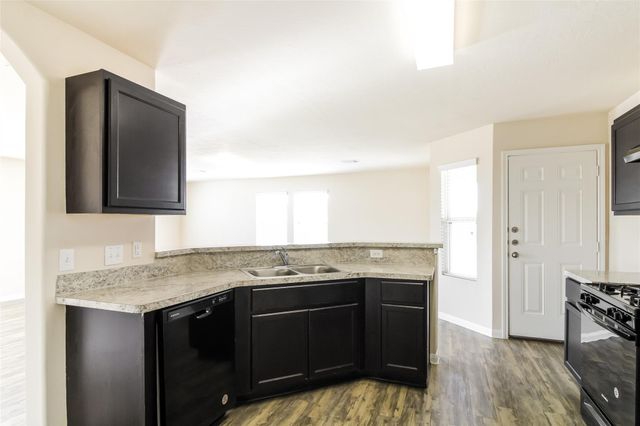 6211 Dawn Misty, Houston, TX, 77048