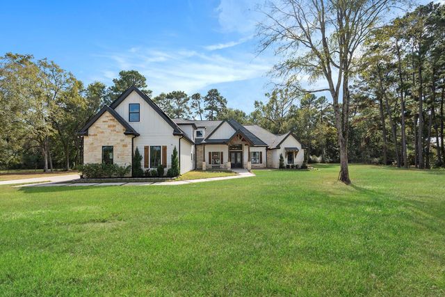 11211 Leonidas Horton, Conroe, TX, 77304