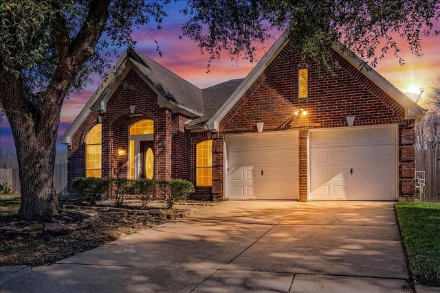 14003 Ivy Bluff, Houston, TX, 77062