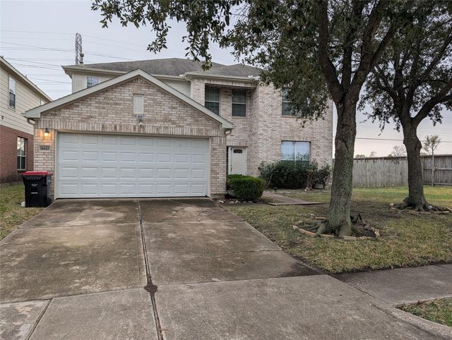 15527 Waumsley, Sugar Land, TX, 77498
