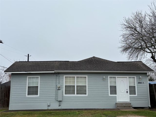 2841 Wagon Trail, Pearland, TX, 77584