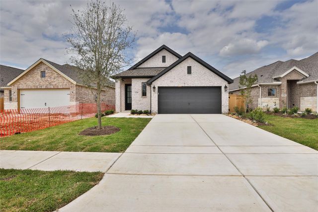27330 Scarlet Paint Brush, Hockley, TX, 77447