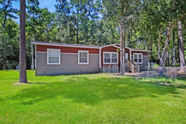 197 St Regis, Livingston, TX, 77351