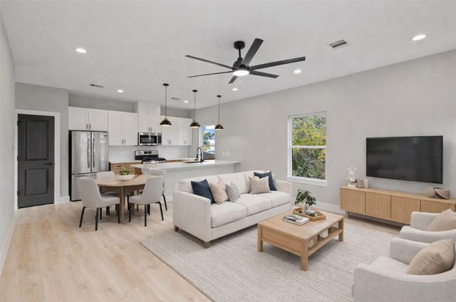 7349 Sandle, Houston, TX, 77088