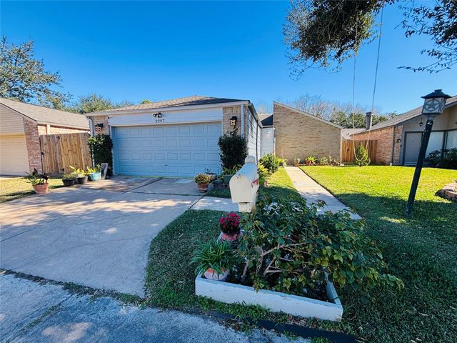 2207 Cottonwood, Missouri City, TX, 77459