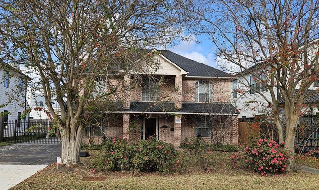  6518 Clawson St, Houston, TX 77055
