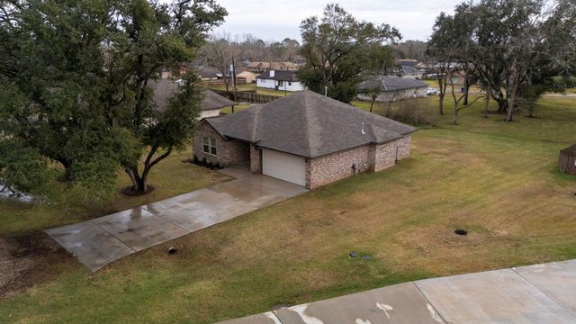 62 Nelson, Jones Creek, TX, 77541