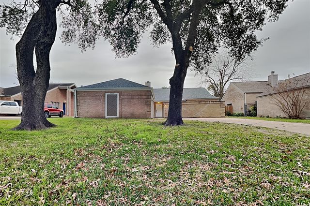 6302 Crakston, Houston, TX, 77084