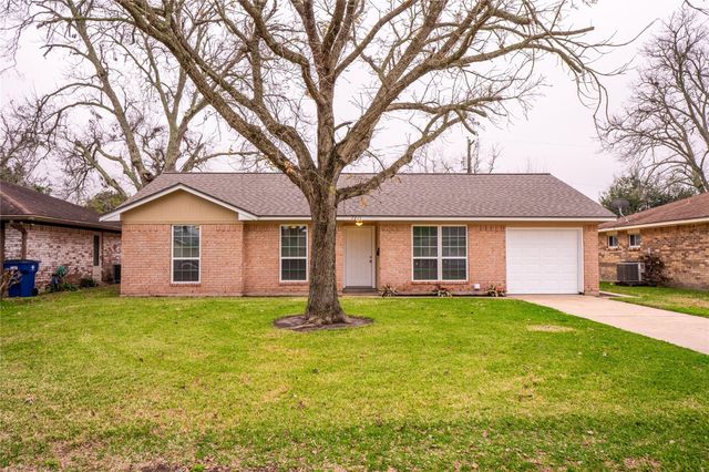 7211 Mockingbird, Texas City, TX, 77591
