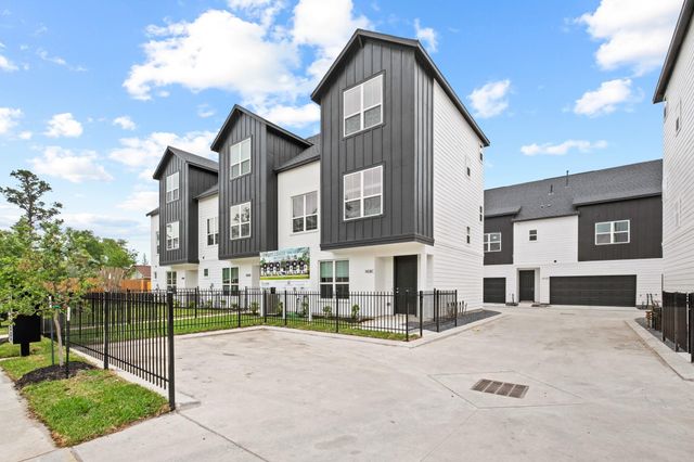 1406 Wycliffe, Houston, TX, 77043