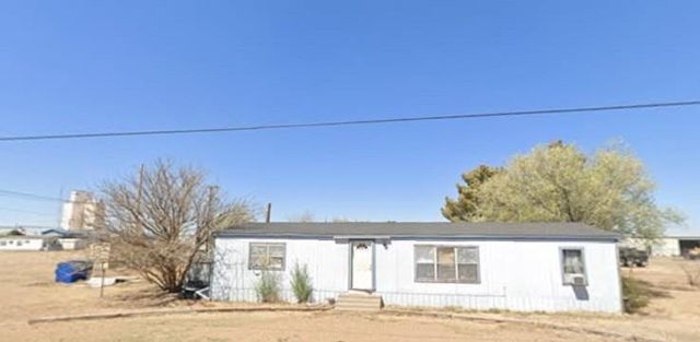 500 Ross, Vega, TX, 79092