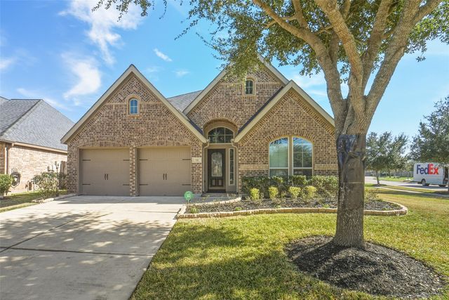  72 Freshwind Ct, Richmond, TX 77406