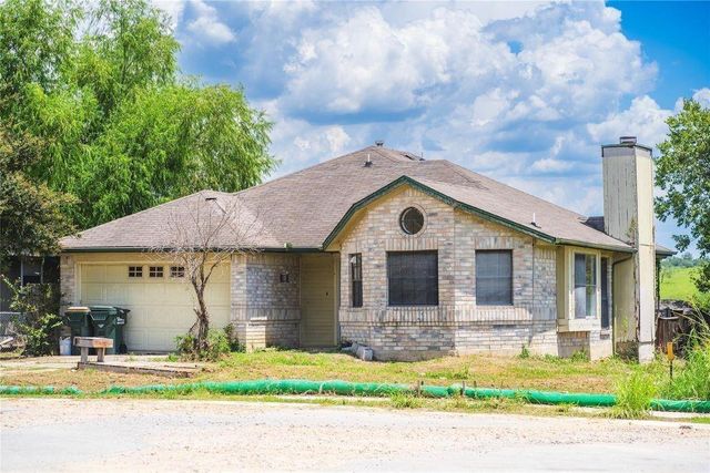 1169 Lago Vista, San Marcos, TX, 78666