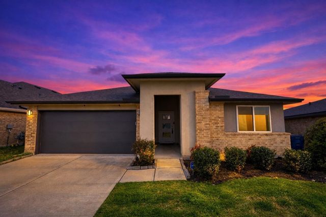 13332 Silver Egret Lane, Texas City, TX, 77568
