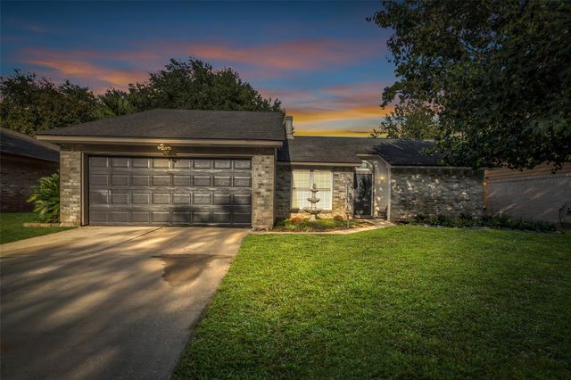 17306 Chapel Pine, Spring, TX, 77379