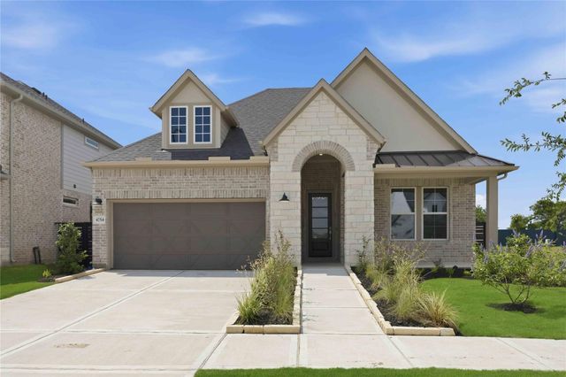 4754 Ara, Richmond, TX, 77467