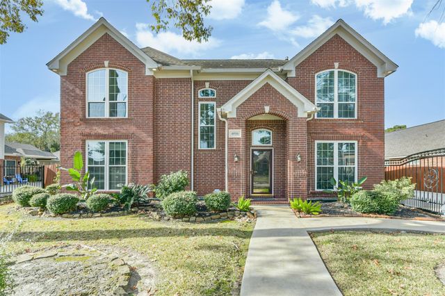 19711 Powerscourt, Humble, TX, 77346