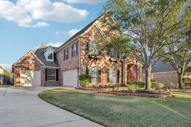 25214 Titan Springs, Spring, TX, 77389