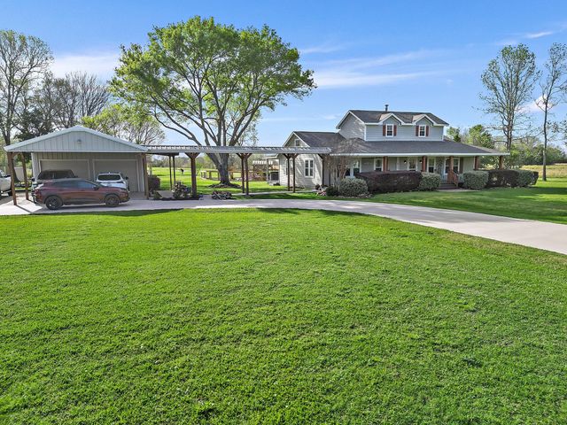 15321 Lindstrom, Crosby, TX, 77532