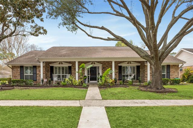 5823 Valkeith, Houston, TX, 77096