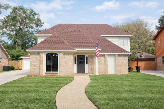 5715 Kiowa Timbers, Humble, TX, 77346