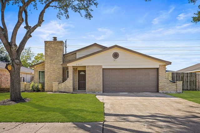 2207 Anthony Hay, Katy, TX, 77449