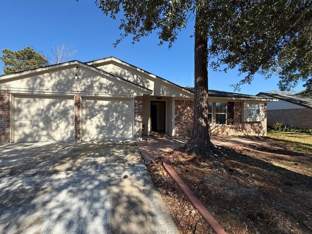 22610 Smokey Hill, Katy, TX, 77450