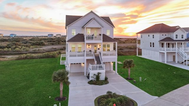 25935 Bay Breeze, Galveston, TX, 77554