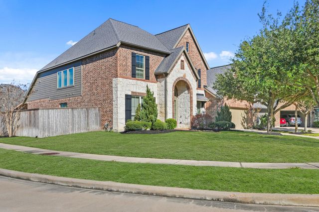 2523 Crossvine, Katy, TX, 77494