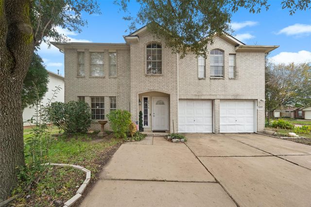2514 Raintree Village, Katy, TX, 77449