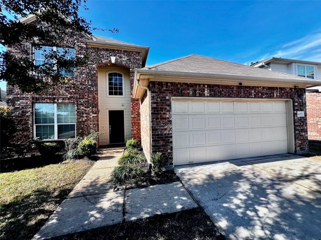 4327 PAYTON, Katy, TX, 77449