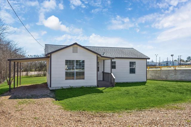 921 Hill, Bellville, TX, 77418
