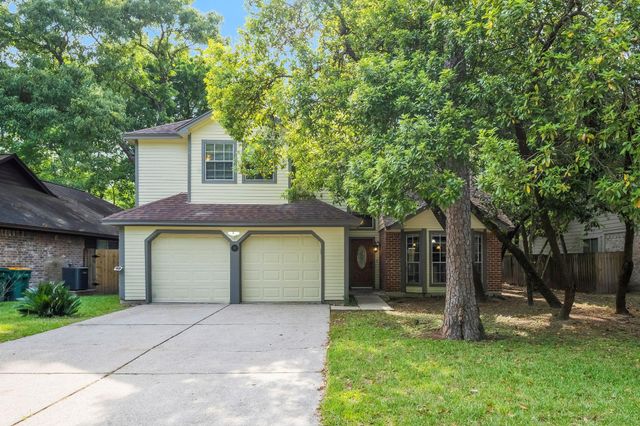 22 Rain Forest, The Woodlands, TX, 77380
