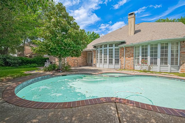 36 Watermill, Sugar Land, TX, 77479