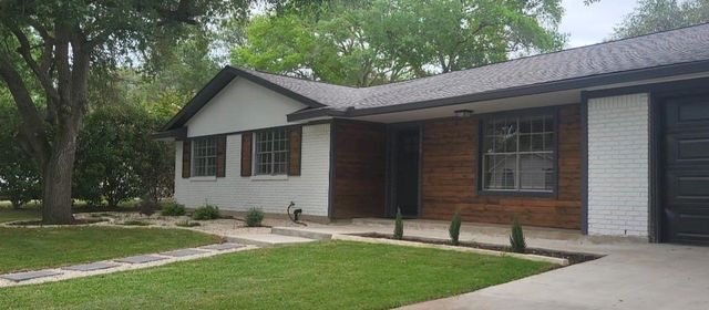 1608 Longhofer Street, Brenham, TX, 77833