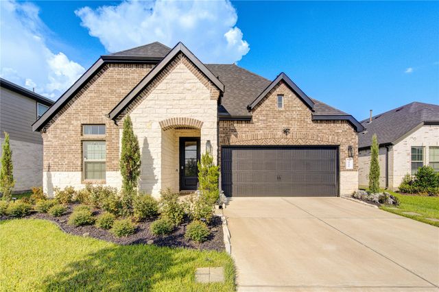 3535 Matterhorn Dr, Katy, TX, 77494
