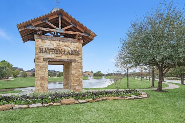 18618 Rimini Ridge, Cypress, TX 77429