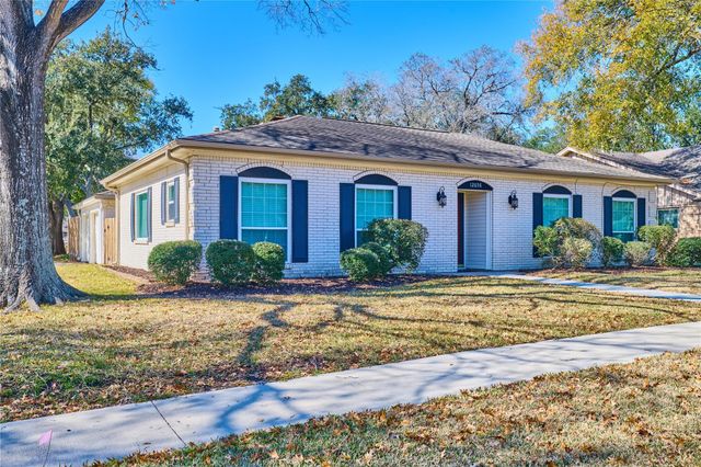 12658 Westella, Houston, TX, 77077
