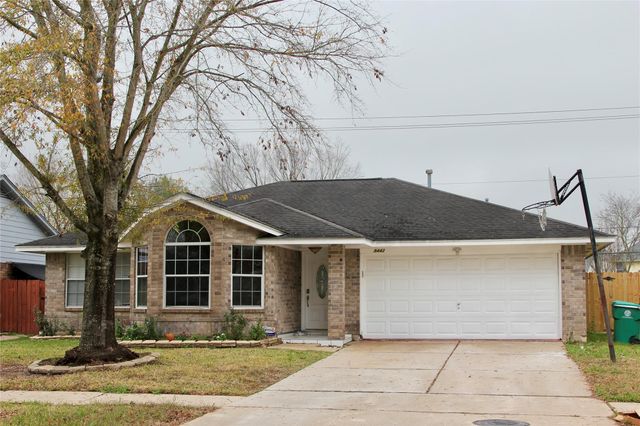 9442 Carmalee, Houston, TX, 77075