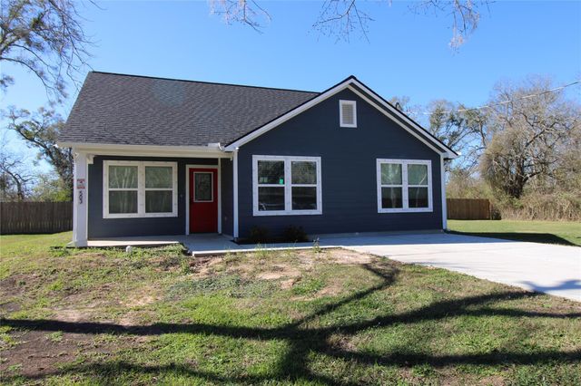 503 Austin, Brazoria, TX, 77422