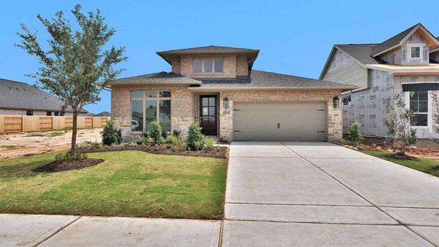 464 Dove Meadow, Katy, TX, 77493