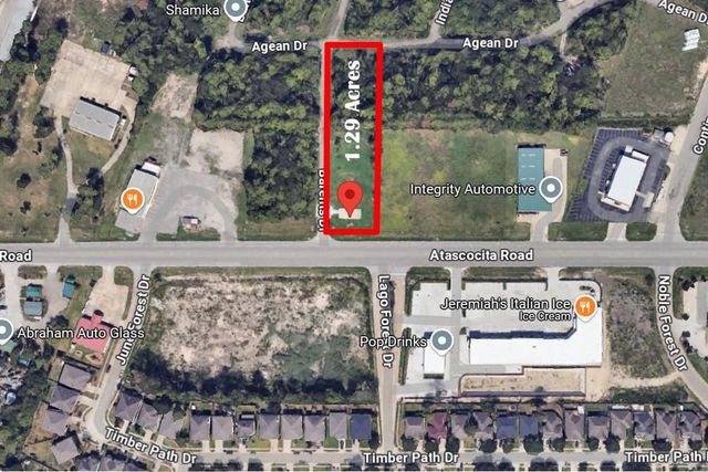 4855 Atascocita, Humble, TX, 77346